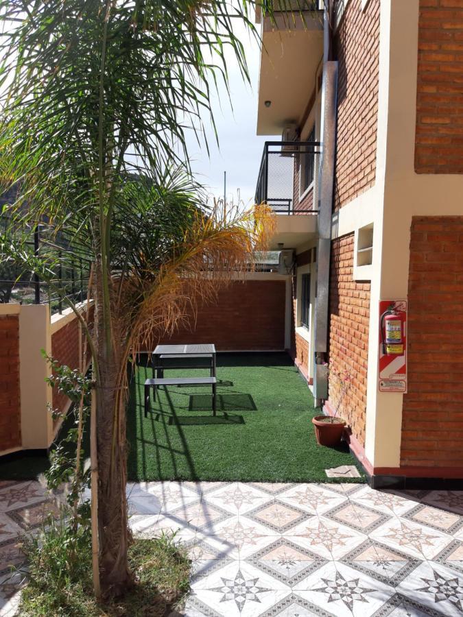 Apart Hotel Chilecito Exterior photo