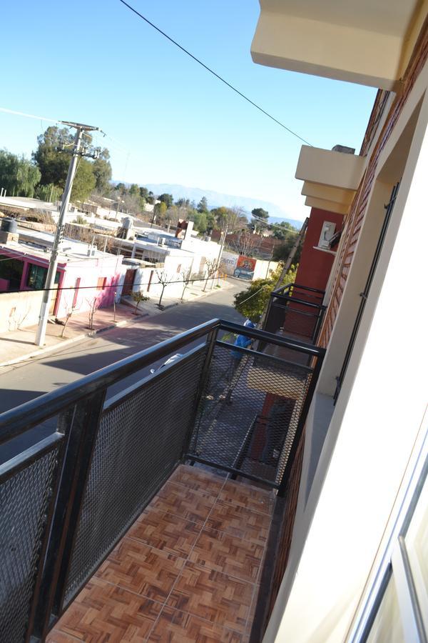 Apart Hotel Chilecito Exterior photo