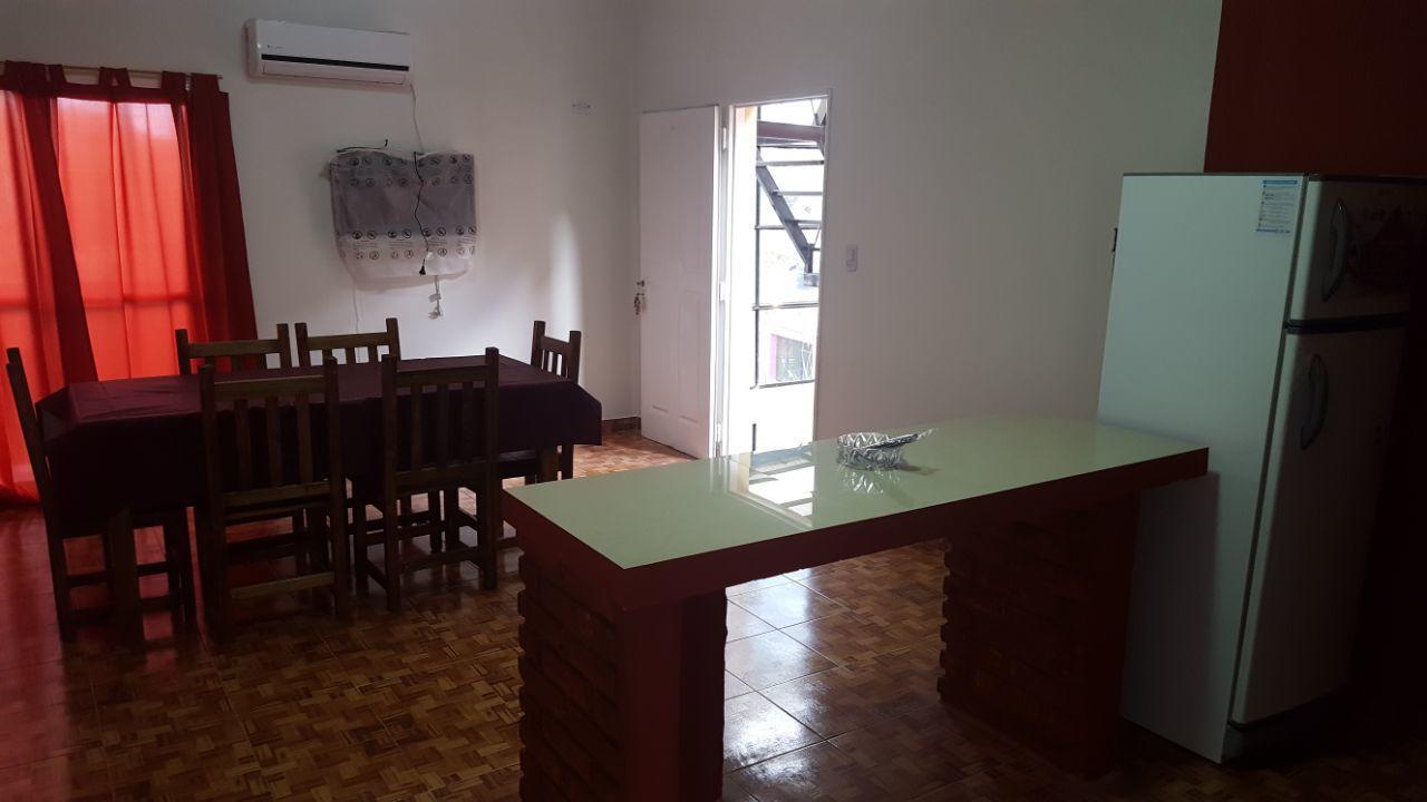 Apart Hotel Chilecito Exterior photo